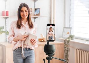 Belkin auto tracking stand pro 2