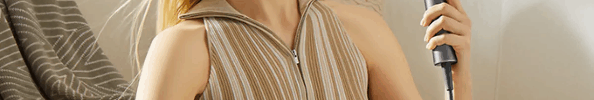 Dreame pocket hair dryer 3