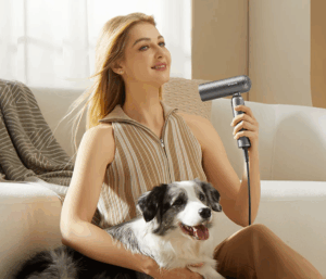 Dreame pocket hair dryer 3