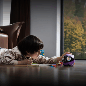 Enabot ebo air 2 plus 1