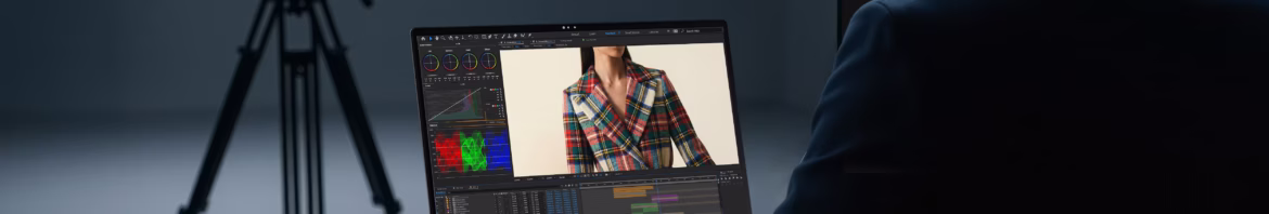 Lg gram pro ai image