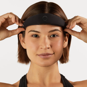 Elemind AI Neuro Headband