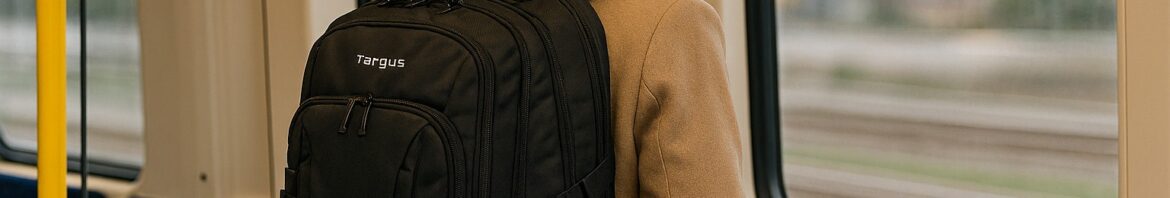 Targus Voyager EXP 17” Travel Backpack