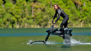 Manta5 Hydrofoiler SL3 Pro