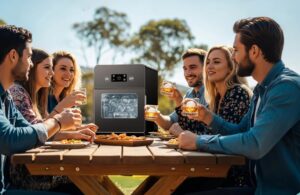 Rock SE Sphere Ice Maker