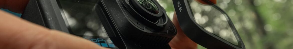 GoPro Mission Pro