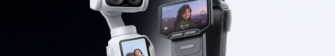 Insta360 Luna
