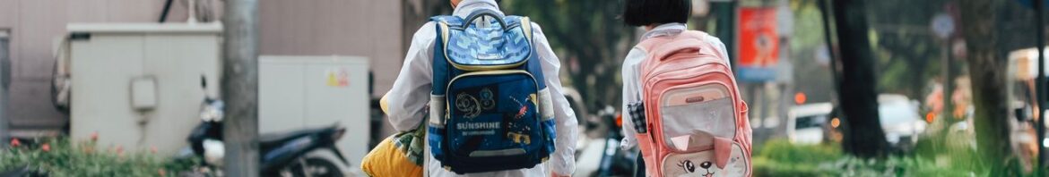 Back 2 school